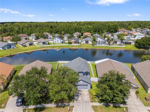4835 WESSEX WAY, Land O Lakes, FL 34639