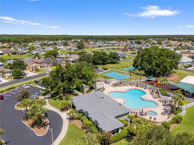 4835 WESSEX WAY, Land O Lakes, FL 34639