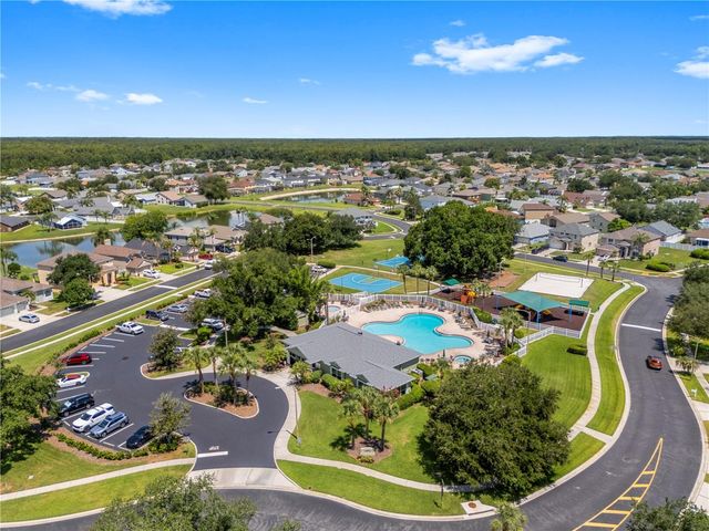 4835 WESSEX WAY, Land O Lakes, FL 34639