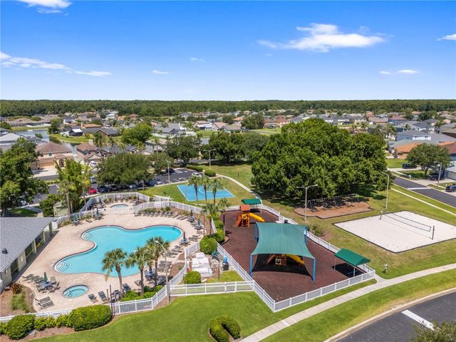 4835 WESSEX WAY, Land O Lakes, FL 34639