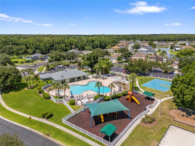 4835 WESSEX WAY, Land O Lakes, FL 34639