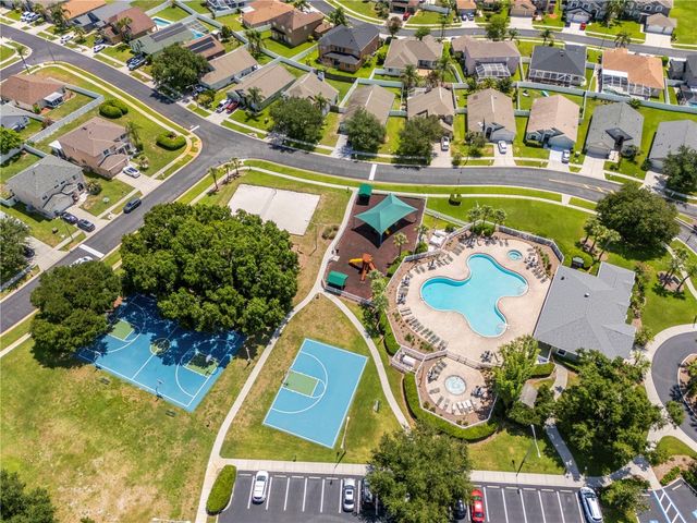 4835 WESSEX WAY, Land O Lakes, FL 34639
