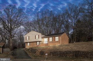 1703 VERMIRA PL, Charlottesville, VA 22901