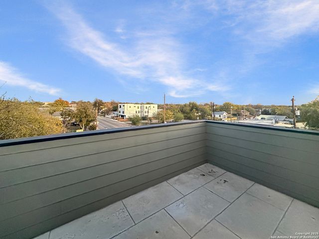 721-723 Iowa 721 723, San Antonio, TX 78203