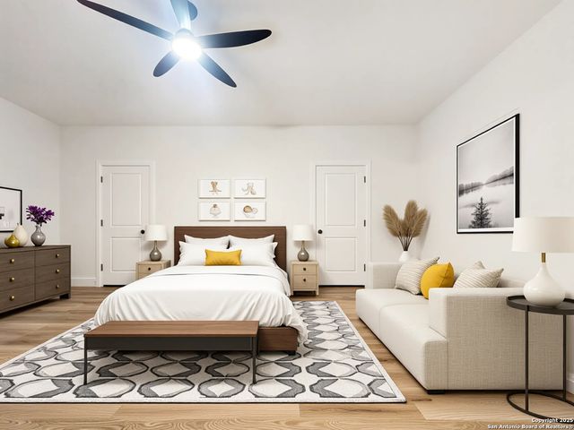 721-723 Iowa 721 723, San Antonio, TX 78203