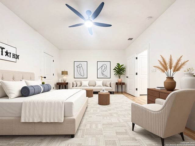 721-723 Iowa 721 723, San Antonio, TX 78203