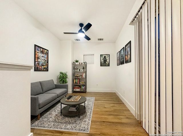 721-723 Iowa 721 723, San Antonio, TX 78203