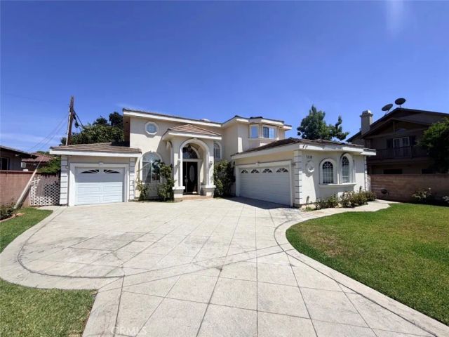 5618 Encinita Avenue, Temple City, CA 91780