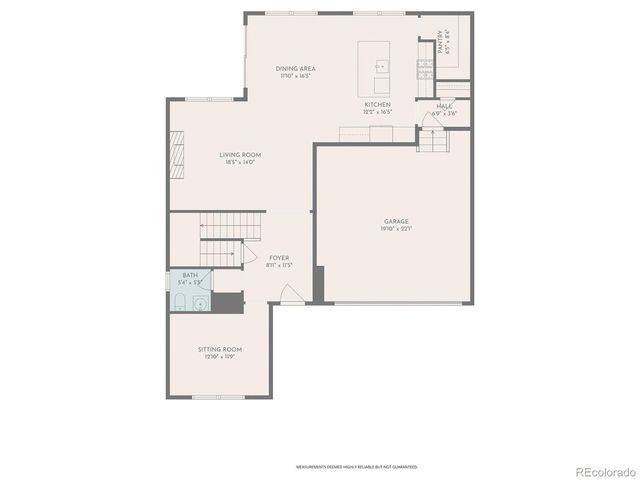 Address unavailable.