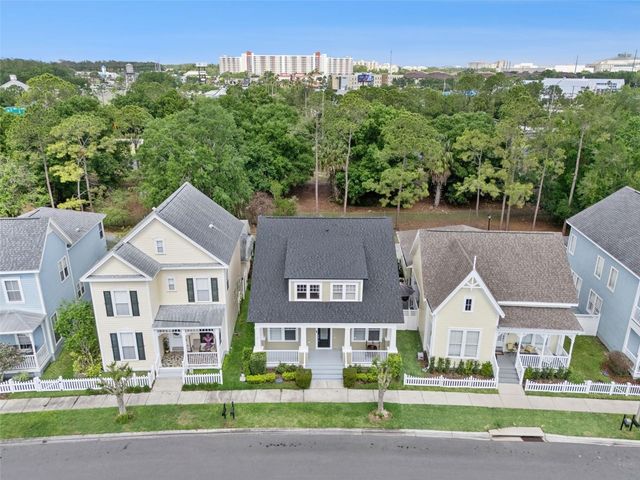 159 LONGVIEW AVENUE, Celebration, FL 34747