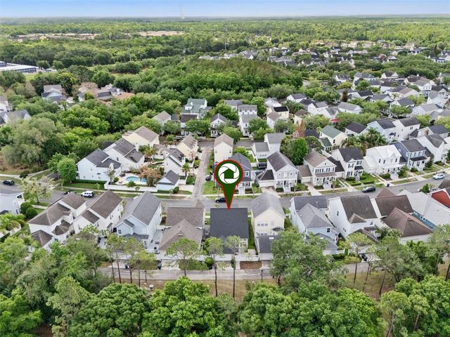 159 LONGVIEW AVENUE, Celebration, FL 34747