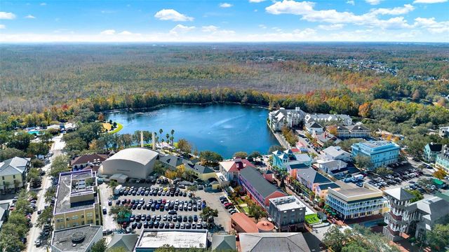 159 LONGVIEW AVENUE, Celebration, FL 34747