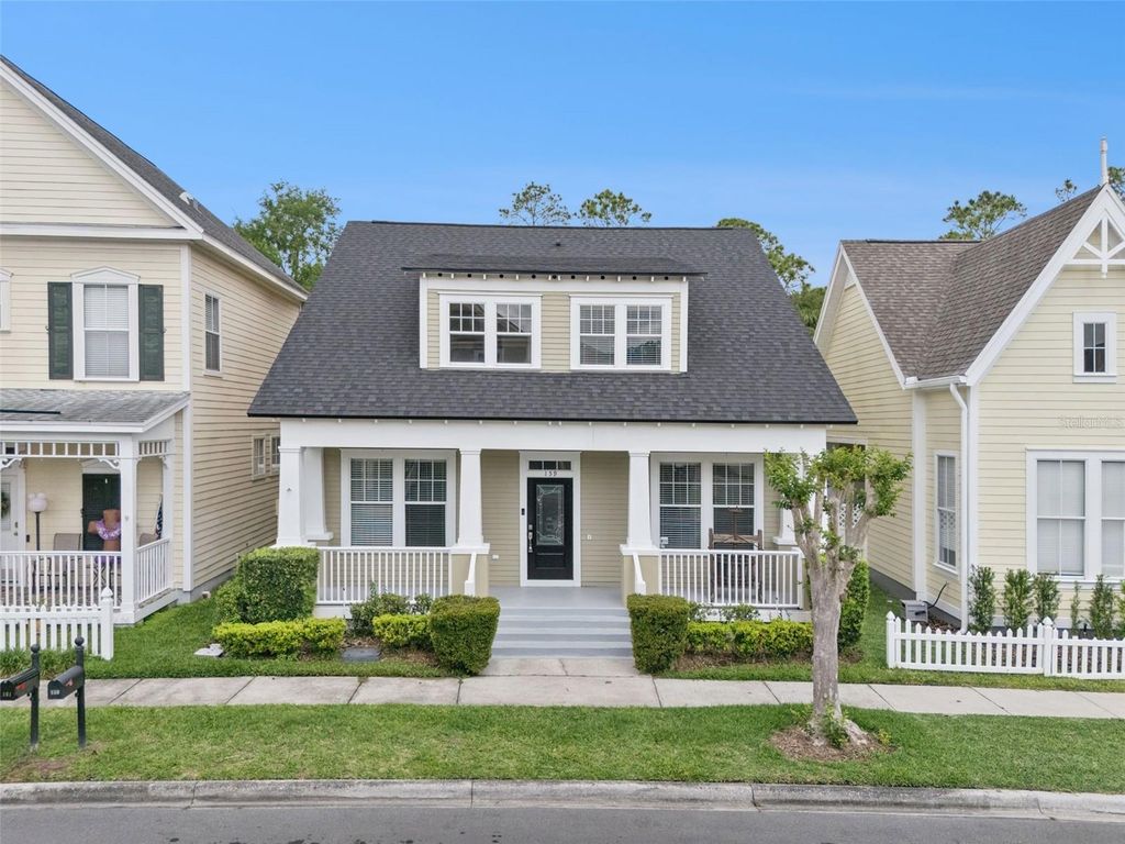 159 LONGVIEW AVENUE, Kissimmee, FL 34747