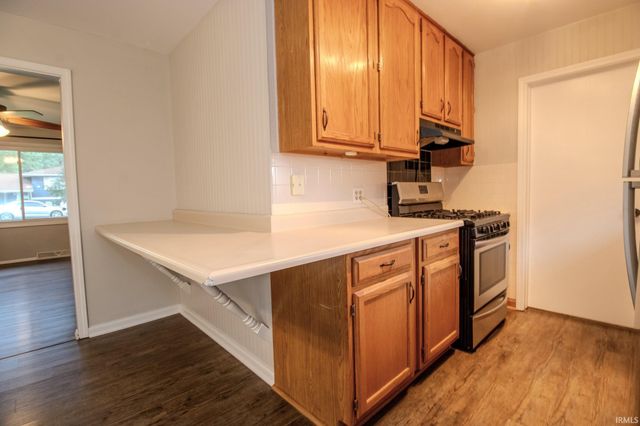 116 Sprunger Drive, Wanatah, IN 46390