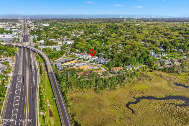 2239 PINE Place, Neptune Beach, FL 32266