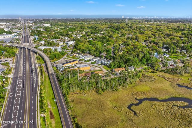 2239 PINE Place, Neptune Beach, FL 32266