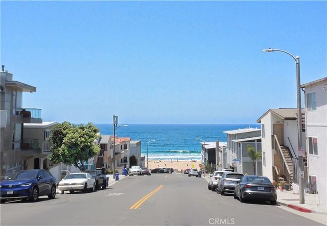 440 Marine Place, Manhattan Beach, CA 90266