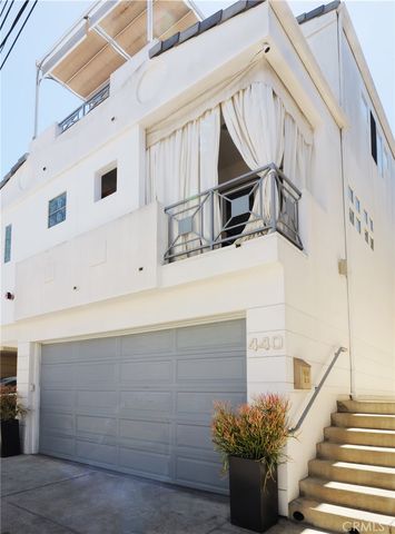 440 Marine Place, Manhattan Beach, CA 90266