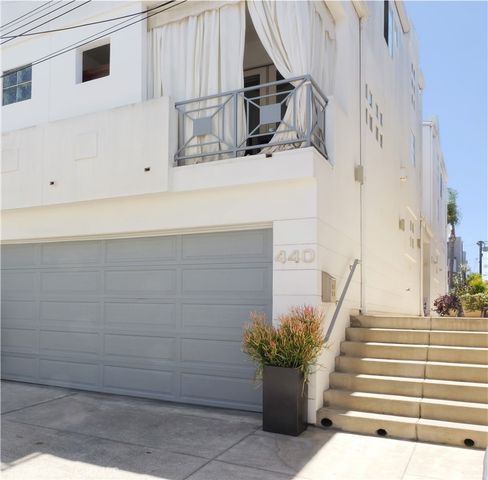 440 Marine Place, Manhattan Beach, CA 90266