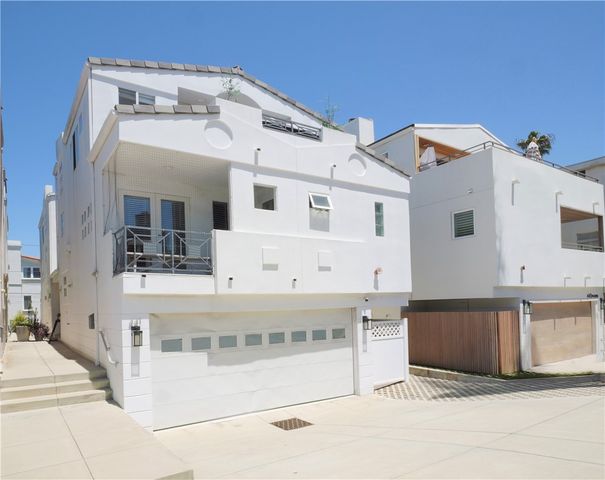 440 Marine Place, Manhattan Beach, CA 90266