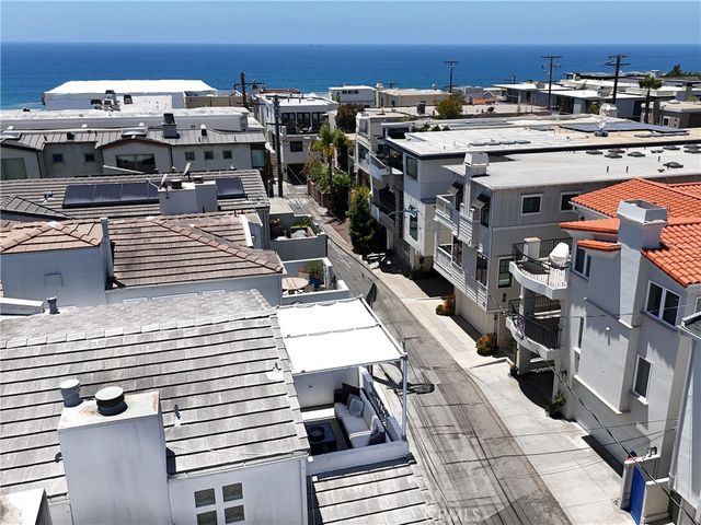 440 Marine Place, Manhattan Beach, CA 90266