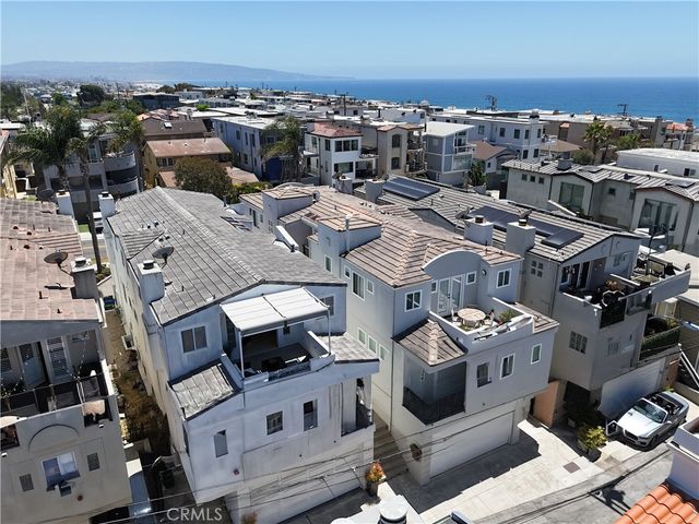 440 Marine Place, Manhattan Beach, CA 90266
