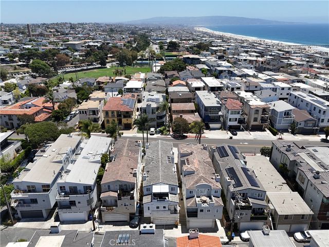 440 Marine Place, Manhattan Beach, CA 90266