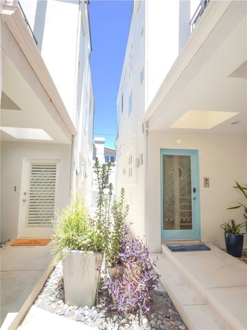 440 Marine Place, Manhattan Beach, CA 90266