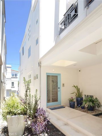 440 Marine Place, Manhattan Beach, CA 90266