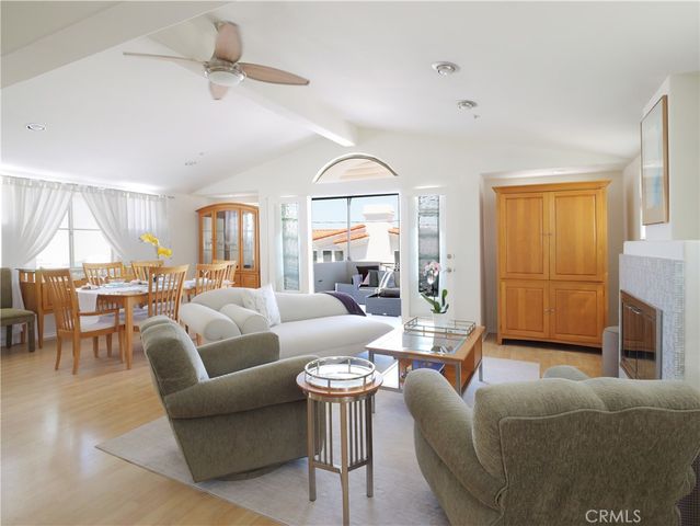 440 Marine Place, Manhattan Beach, CA 90266