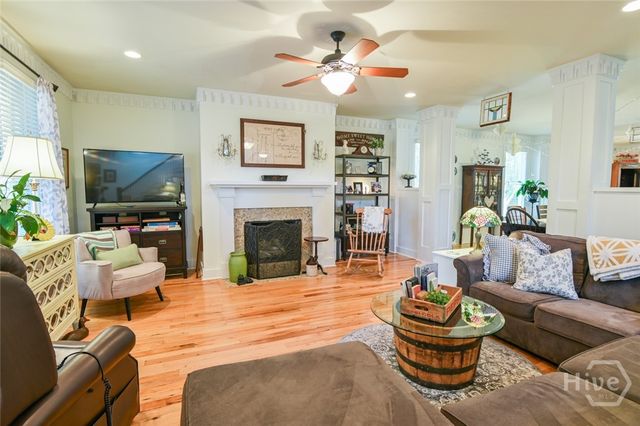 1060 Cobblestone Drive, Bogart, GA 30622