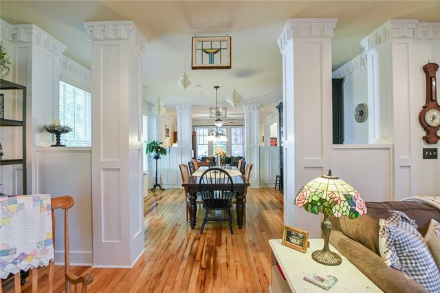 1060 Cobblestone Drive, Bogart, GA 30622