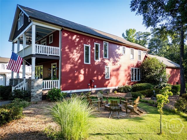 1060 Cobblestone Drive, Bogart, GA 30622