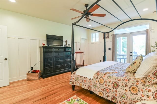 1060 Cobblestone Drive, Bogart, GA 30622