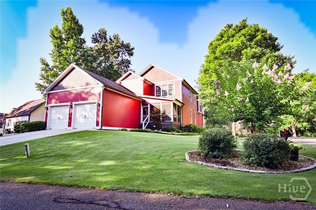 1060 Cobblestone Drive, Bogart, GA 30622