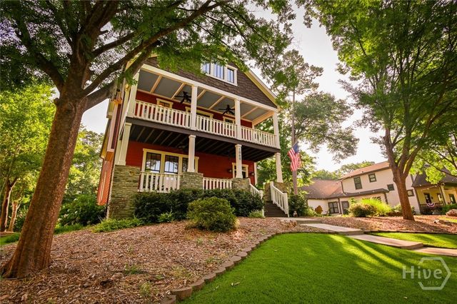1060 Cobblestone Drive, Bogart, GA 30622