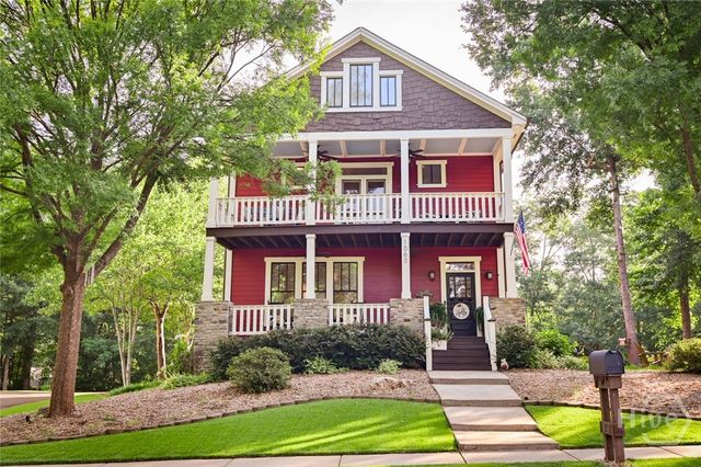1060 Cobblestone Drive, Bogart, GA 30622