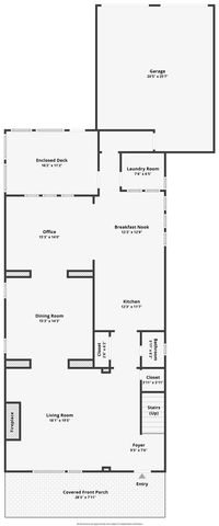 1060 Cobblestone Drive, Bogart, GA 30622
