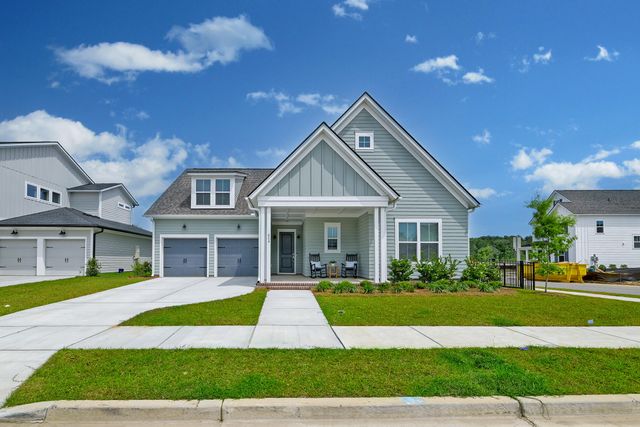 424 Kandinsky Street, Charleston, SC 29492