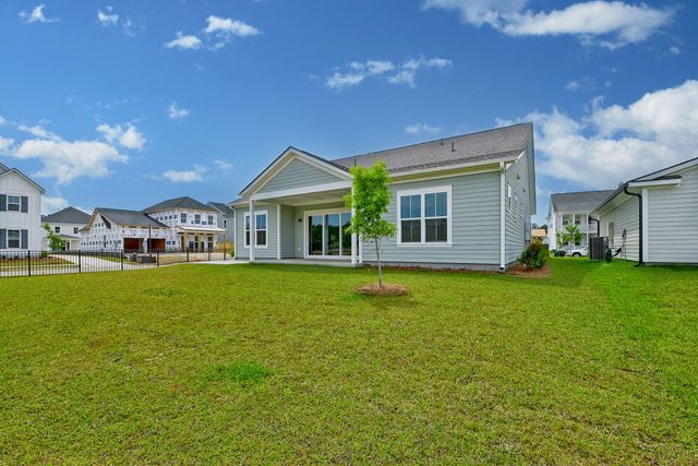 424 Kandinsky Street, Charleston, SC 29492