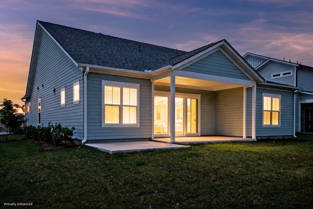 424 Kandinsky Street, Charleston, SC 29492