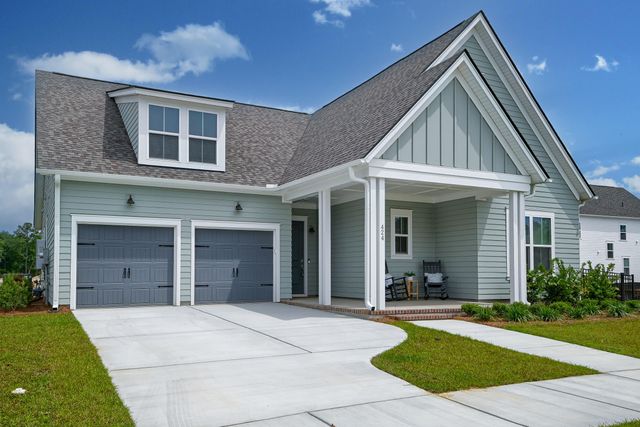 424 Kandinsky Street, Charleston, SC 29492