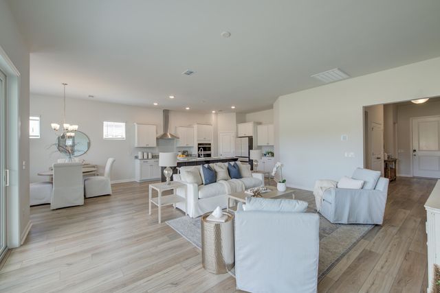 424 Kandinsky Street, Charleston, SC 29492