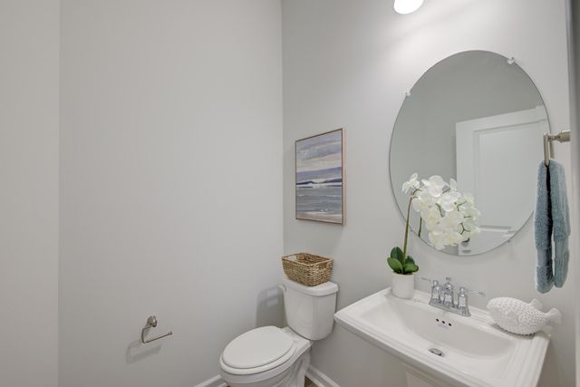 424 Kandinsky Street, Charleston, SC 29492