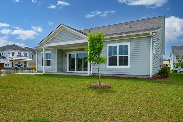 424 Kandinsky Street, Charleston, SC 29492