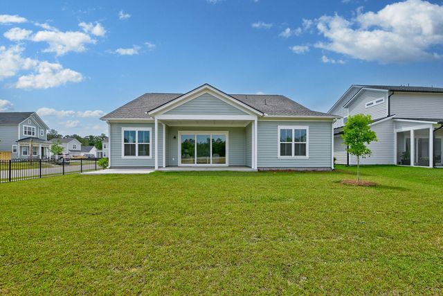 424 Kandinsky Street, Charleston, SC 29492
