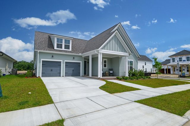 424 Kandinsky Street, Charleston, SC 29492