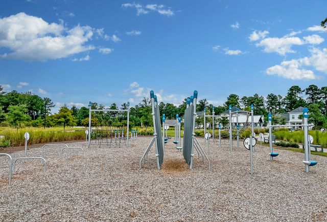 424 Kandinsky Street, Charleston, SC 29492