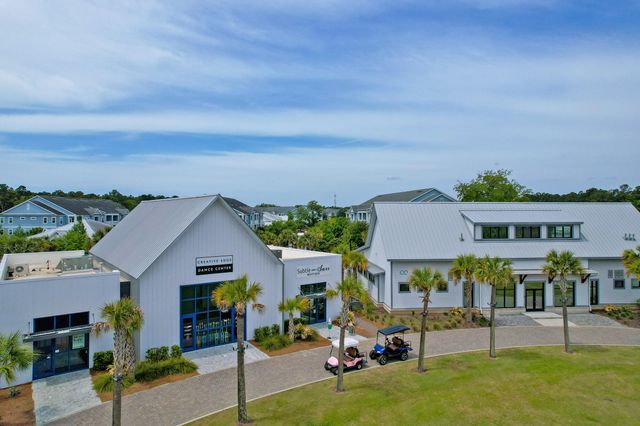 424 Kandinsky Street, Charleston, SC 29492