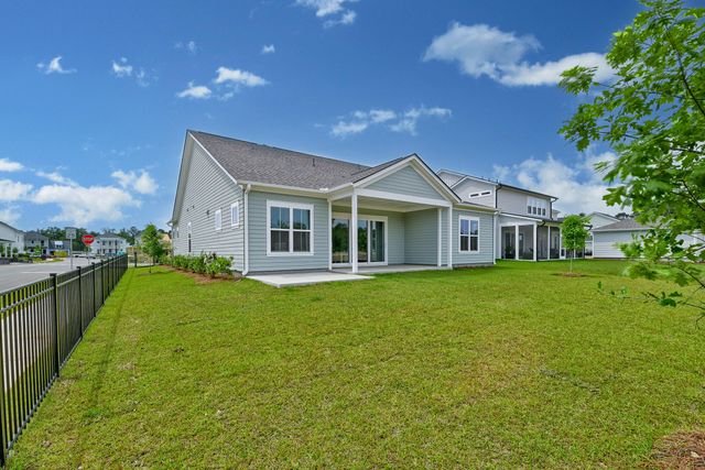 424 Kandinsky Street, Charleston, SC 29492